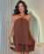 Vestido Lana na internet