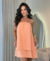 Vestido Lana - comprar online