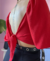 Cropped Betina - Valenttina Store