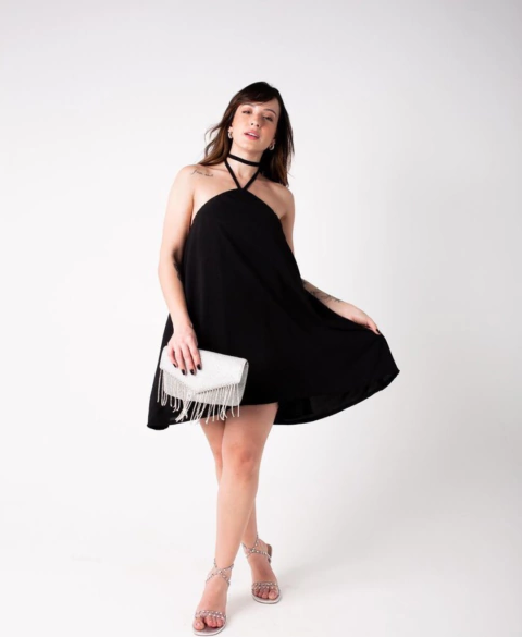 Vestido Búzios - comprar online