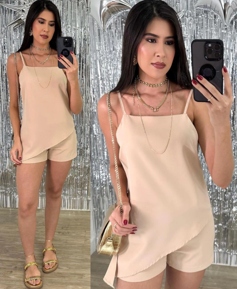 Conjunto Olívia - comprar online