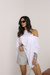 Bata Boho + Top - comprar online