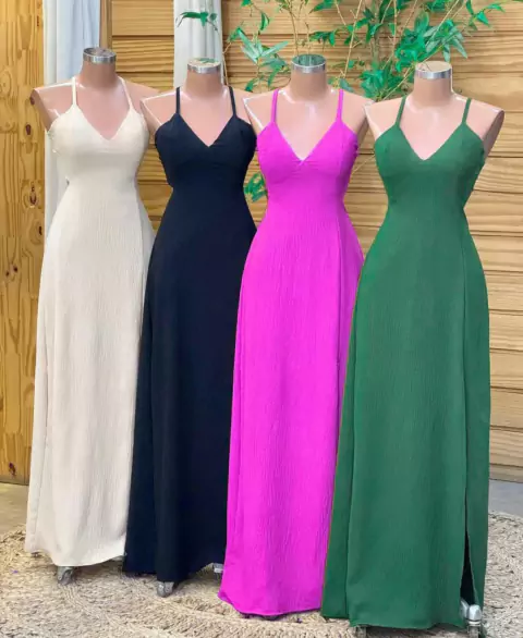 Vestido Celina
