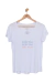 KIT CAMISETAS BRANCAS COM FRASES na internet