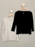 KIT BLUSAS AMPLAS EM VISCOSE