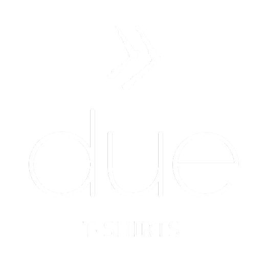 DUE T-SHIRTS