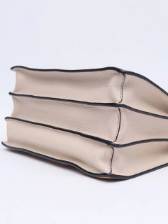 Miu Miu Madras Goatskin Leather Shoulder na internet