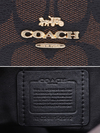 Bolsa Coach Signature Small Bucket - loja online