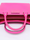 Bolsa Kate Spade Tote Pink Medium