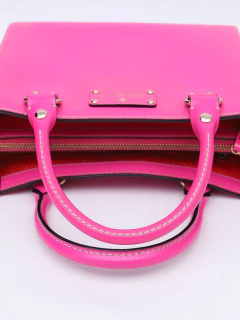 Bolsa Kate Spade Tote Pink Medium