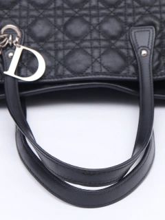 Christian Dior Medium Panarea Tote - comprar online
