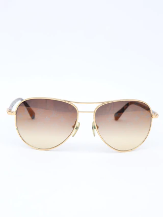 Óculos de Sol Louis Vuitton Clockwise Aviador