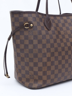 Bolsa Louis Vuitton Neverfull MM na internet