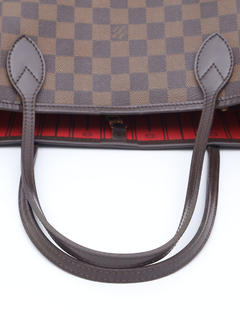 Bolsa Louis Vuitton Neverfull MM - loja online