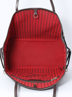 Bolsa Louis Vuitton Neverfull MM - loja online