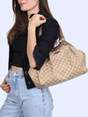 Bolsa Original Gucci Sukey Monograma na internet
