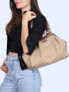 Bolsa Original Gucci Sukey Monograma na internet