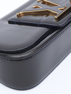 Imagem do Clutch Louis Vuitton Vernis Pochette SoBe