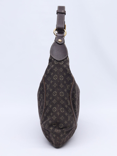 Bolsa LV Monograma Mini Lin Manon MM na internet