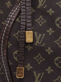 Imagem do Bolsa LV Monograma Mini Lin Manon MM