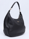 Bolsa Coach Crossbody Preta na internet