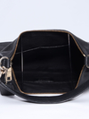 Bolsa Coach Crossbody Preta - Paris Brechó
