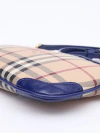 Imagem do Burberry Haymarket Check Coated Crossbody
