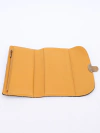 Carteira Louis Vuitton Black Denim Amelia - comprar online