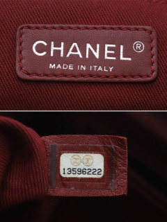 Imagem do Bolsa Chanel Timeless Shoulder