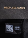 Bolsa Michael Kors Shopping Tote Preta na internet