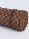 Bolsa Papillon 26 Damier Ébenè