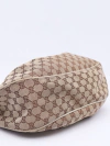 Gucci Beige/White Sukey Shoulder na internet