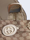 Imagem do Gucci Beige/White Sukey Shoulder
