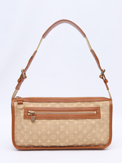 Louis Vuitton Mini Lin Kathleen Pochette
