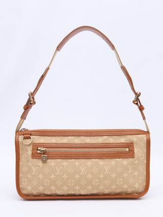 Louis Vuitton Mini Lin Kathleen Pochette