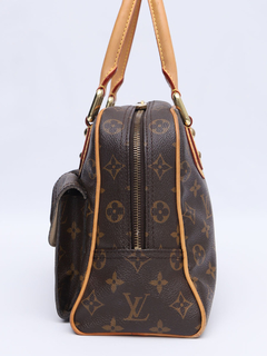 Bolsa Louis Vuitton Manhattan PM - loja online