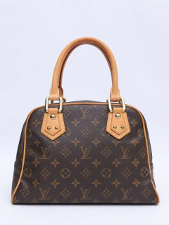 Bolsa Louis Vuitton Manhattan PM