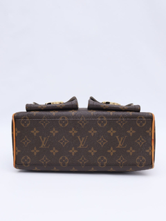 Bolsa Louis Vuitton Manhattan PM - Paris Brechó