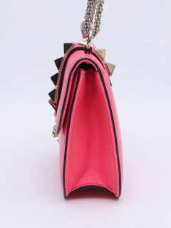 Valentino Glam Rock Small Flap