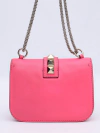 Valentino Glam Rock Small Flap - loja online