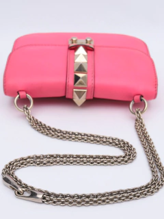 Valentino Glam Rock Small Flap - loja online