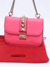 Valentino Glam Rock Small Flap - Paris Brechó