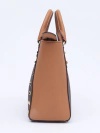 Imagem do Bolsa Michael Kors Signature Spikes Crossbody