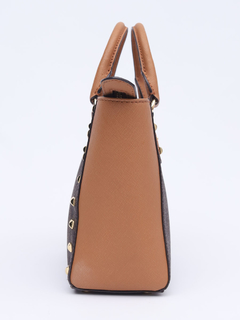 Imagem do Bolsa Michael Kors Signature Spikes Crossbody