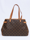 Bolsa Louis Vuitton Batignolles Horizontal - Paris Brechó