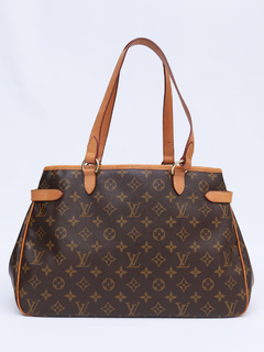 Bolsa Louis Vuitton Batignolles Horizontal - Paris Brechó