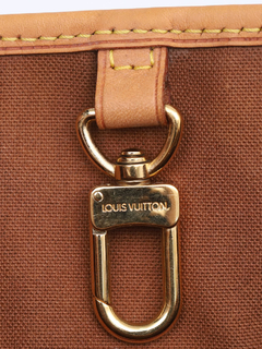 Bolsa Louis Vuitton Batignolles Horizontal - loja online