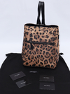 Mochila Dolce Gabbana Leopard Print - loja online
