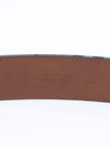 Cinto Burberry Super Nova Check Tam 110 na internet