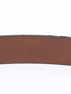 Cinto Burberry Super Nova Check Tam 110 na internet
